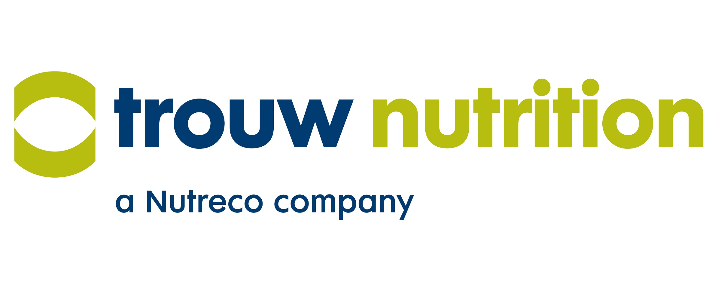Trouw Nutrition logo