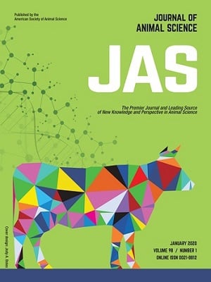 Journal of animal science
