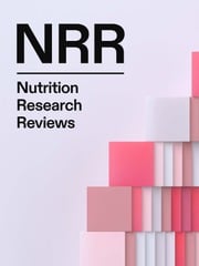 nutrition research review