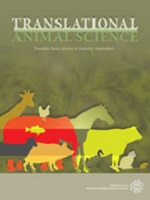 Translational Animal Science