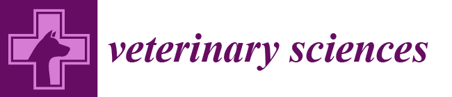 Veterinary science logo