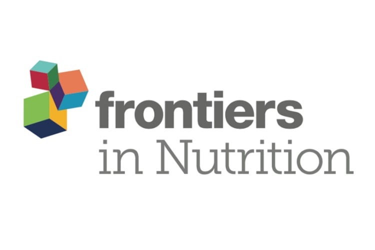 frontiers in nutrition
