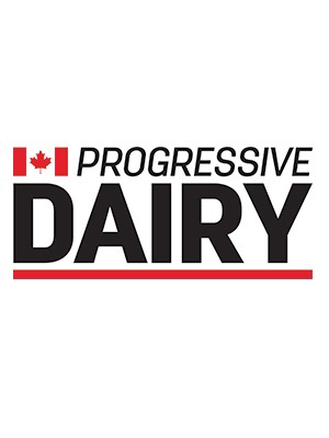 Progressive Dairy