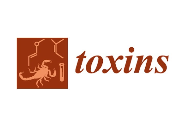 toxins journal