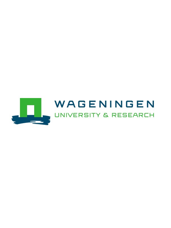 Wageningen University & Research