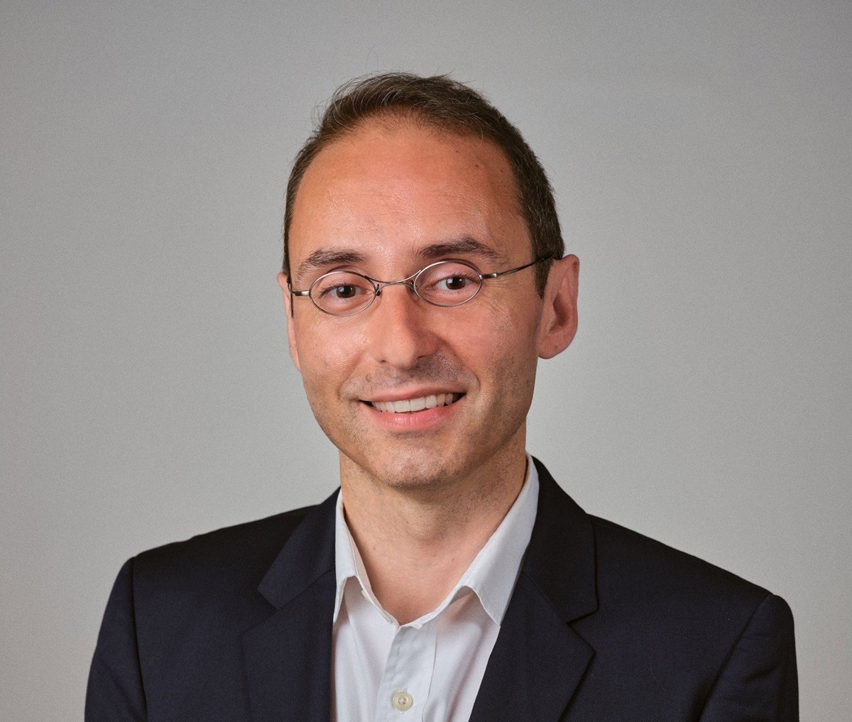 David Bravo Appointed Chief Science Officer - Trouw Nutrition