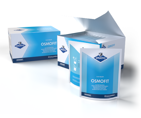 Sprayfo OsmoFit