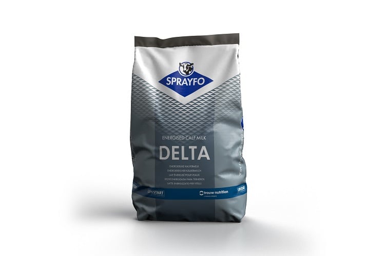 sprayfo delta